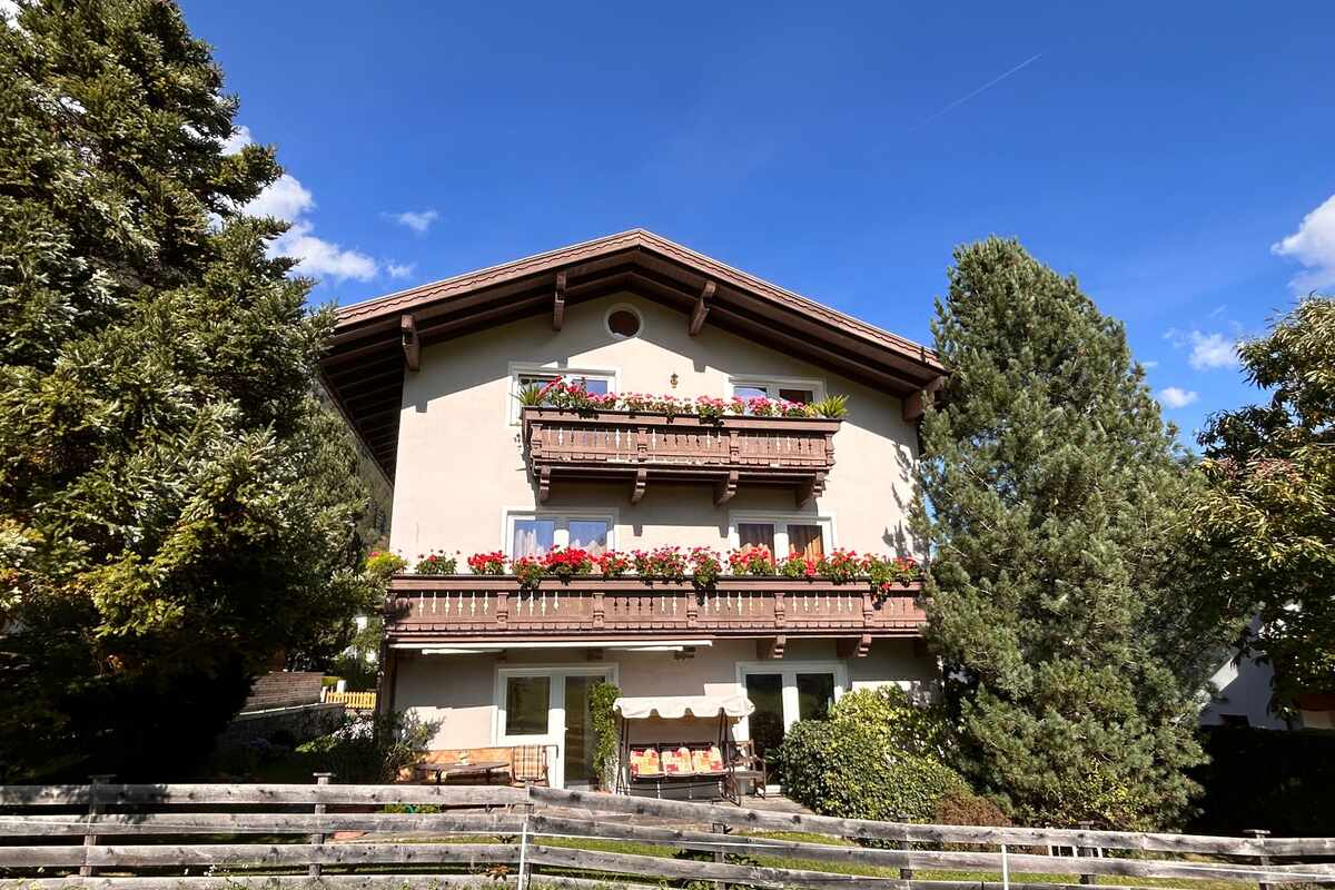 Haus Vogelsberger in Neustift im Stubaital